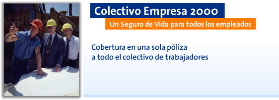 Colectivo Empresa 2000