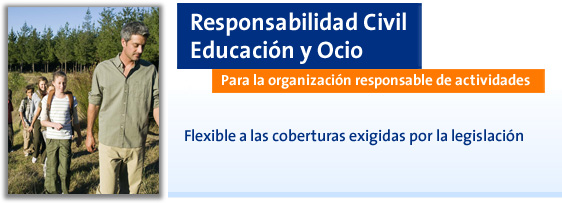 RC Educación y Ocio