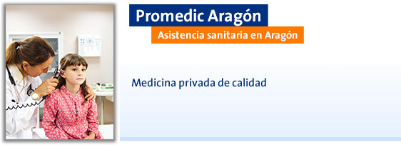 Promedic Aragón